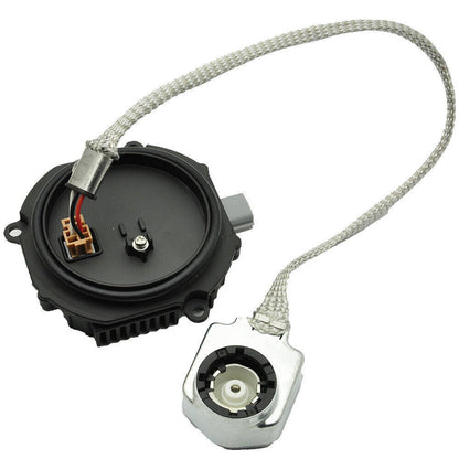 Solidspare For Infiniti G37 G35 Coupe Sedan HID Xenon Headlight Ballast Control HID Igniter