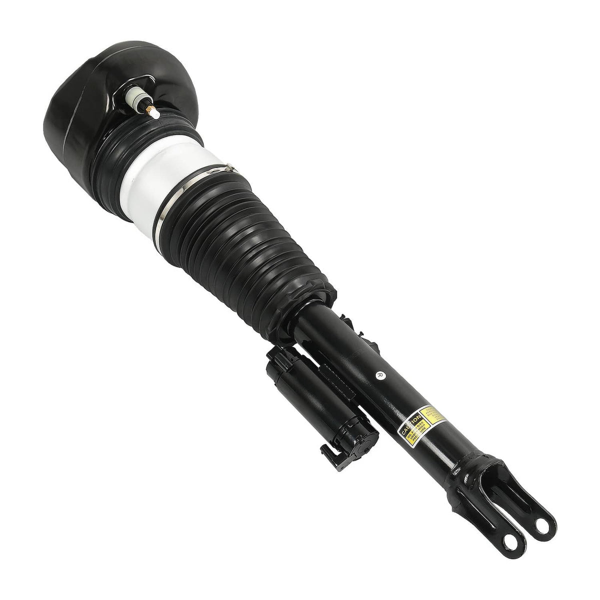 Solidspare 37106877554 Front Right Air Suspension Shock Strut For BMW 7-Series G11 G12 RWD
