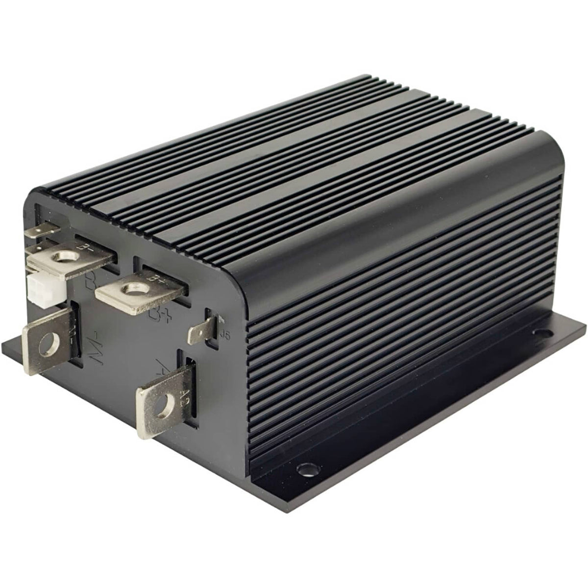 Solid Spare 1204M-4201 24-36V 275A Motor Controller for EZGO 1989-1994 Marathon 20972G1