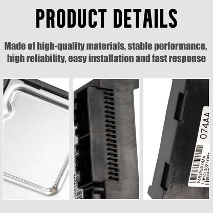 Solidspare New Transfer Case Control Module For 2014-2015 JEEP GRAND CHEROKEE 68395074AA