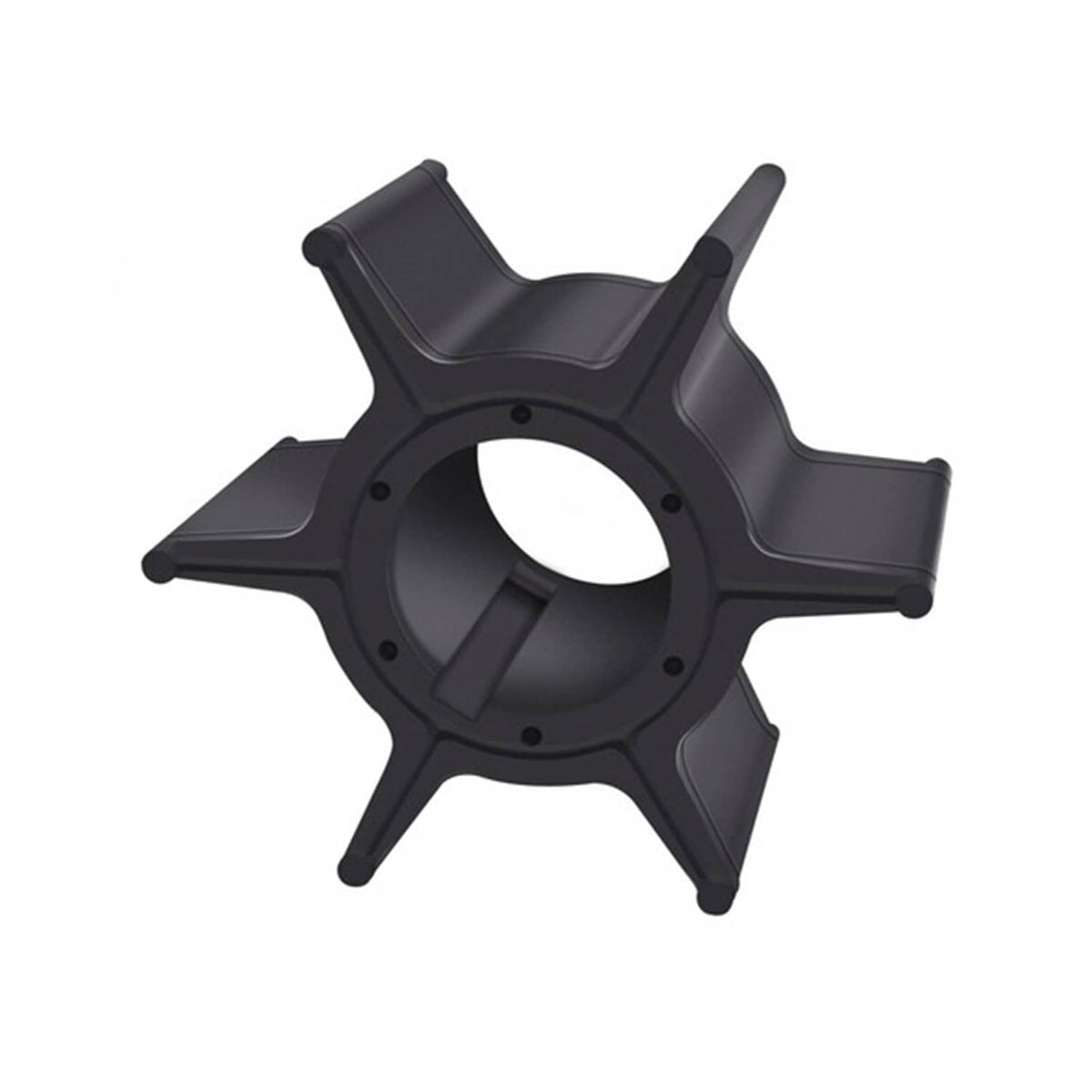 Solid Spare 06192-ZY9-H00 Honda Marine Impeller Service Kit for BF75D, BF90D, BF100A