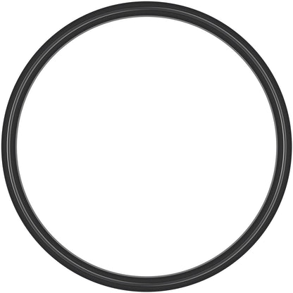 Solidspare R0623300 O-Ring Seal for Zodiac CLC500 Cyclonic Leaf Catcher, Black (1-Pack)