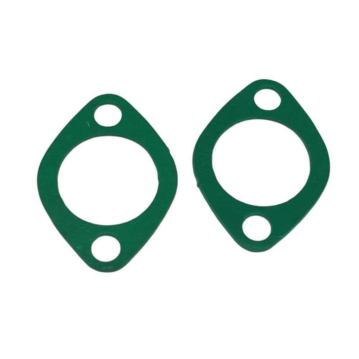 Solid Spare 2PCS FOR SUZUKI OUTBOARD ZINC COVER GASKET 11265-87E10 11265-87E00 5030623