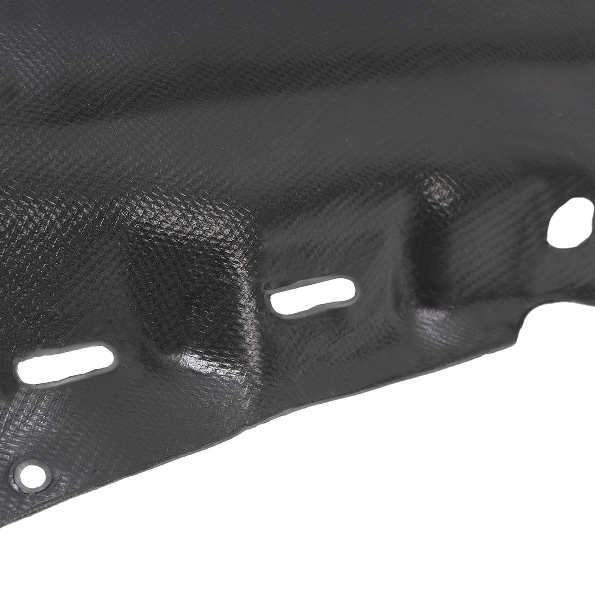 Solid Spare Fits Toyota Camry SE/XSE 18-24 Inner Fender Liner Passenger Right For 5387506320
