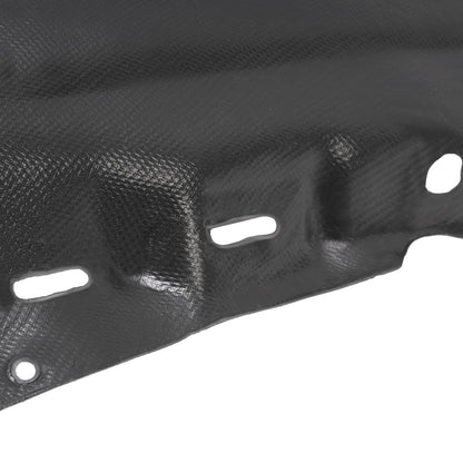 Solid Spare Fits Toyota Camry SE/XSE 18-24 Inner Fender Liner Passenger Right For 5387506320