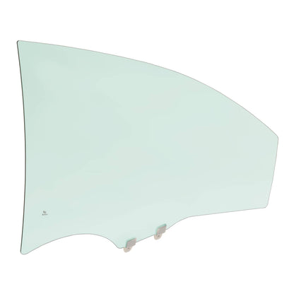 Solid Spare Fit Honda Civic Sedan 2006-2011 Front Passenger Right Side Door Window Glass