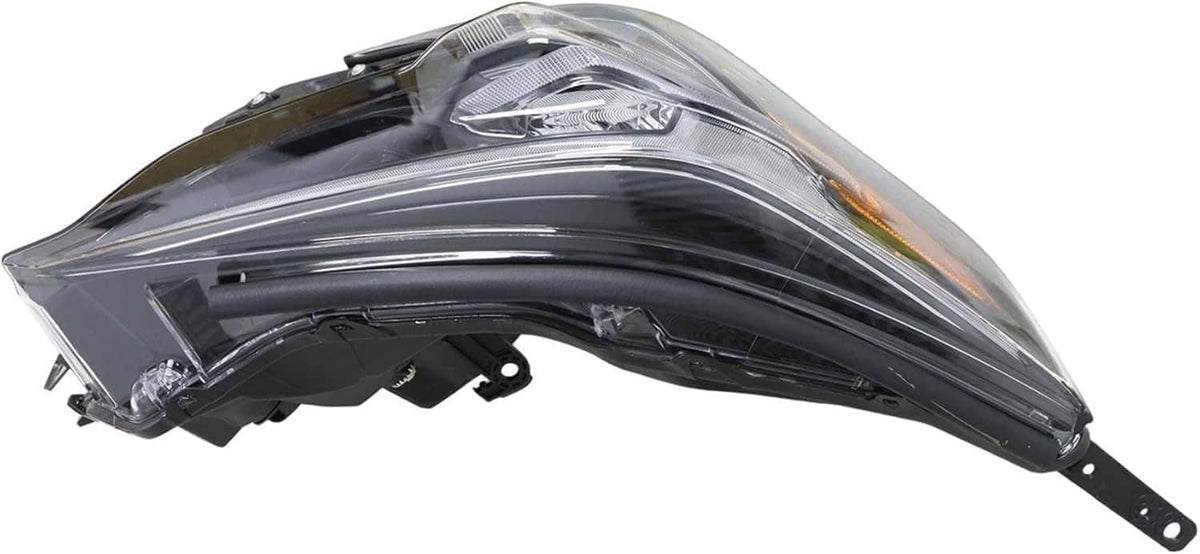 Solidspare Pair For 2023-2025 Subaru Legacy Outback 23-25 LED Headlights W/ AFS Left+Right