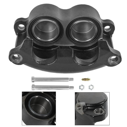 Solidspare Disc Brake Caliper for Dexter 10K & 12K Hydraulic Trailer Disc Brakes Fit Dexter