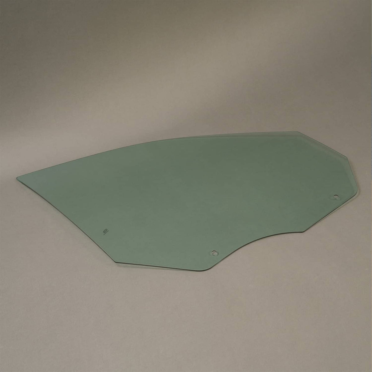 Solid Spare Fits Dodge Durango 11-23 /Jeep Grand Cherokee 11-21 Right RH Door Window Glass