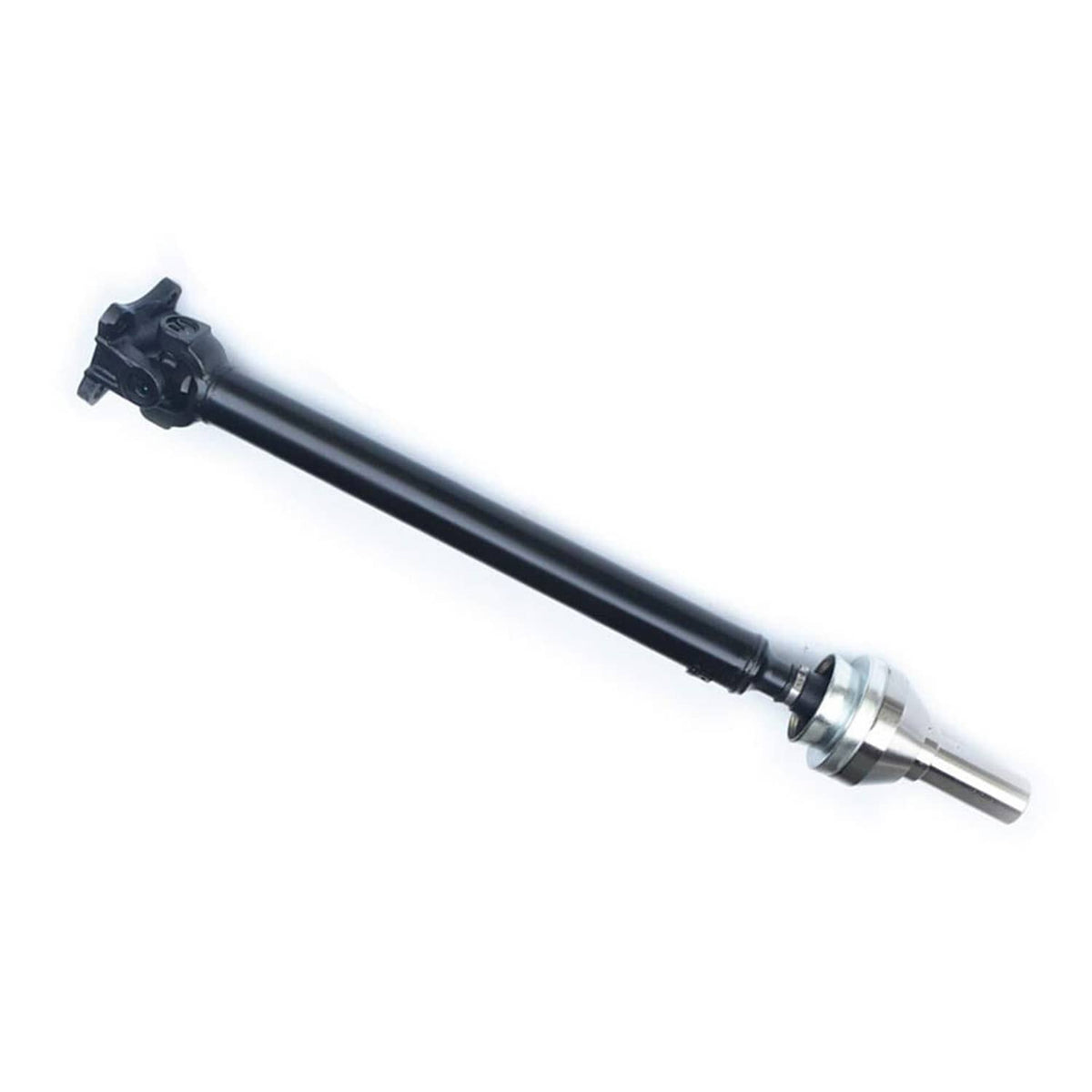 Solidspare Front Prop Drive Shaft Assembly For 2002-2006 Dodge Ram 1500 4WD w/ Auto Trans