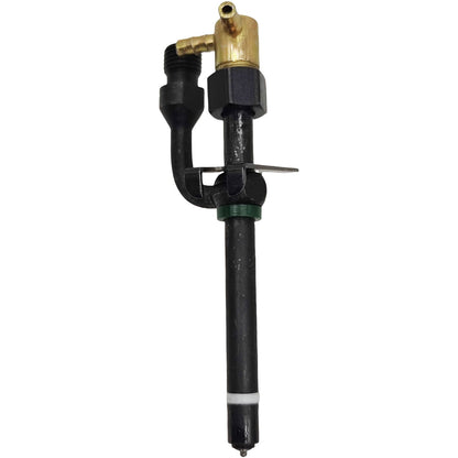 Solid Spare 4X Fuel Injector Nozzle 27836 for Kubota L2850F M4030DT L3450DT M5030SU Tractor