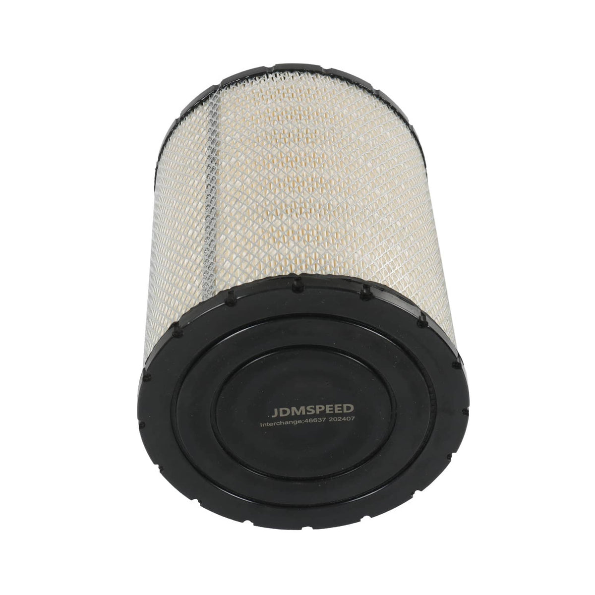 Solidspare Air Filter For Wix 46637 6637 Cummins 3912020,B085011,AH1141,CA6818,PA2818