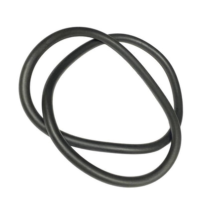 Solid Spare Mercury NEW Mercruiser Alpha One Gen 2 & Bravo Gimbal,Transom Seal Gasket 43713