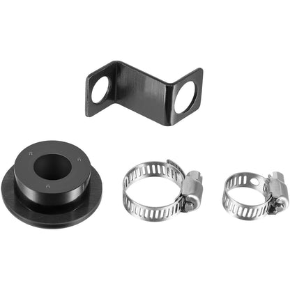 Solidspare Replace for Dometic 385230335 Toilet Vacuum Breaker Kit With Diverter Valve