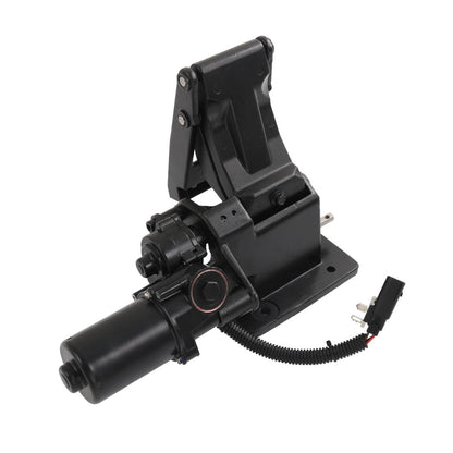 Solidspare Power Running Board Motor Left Side 68461581AA For Ram 1500 2019 2020-2025 4WD