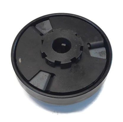 Centrifugal Clutch and #35 Chain Kit for Manco 580, 584B-0 Mini Bike Streaker