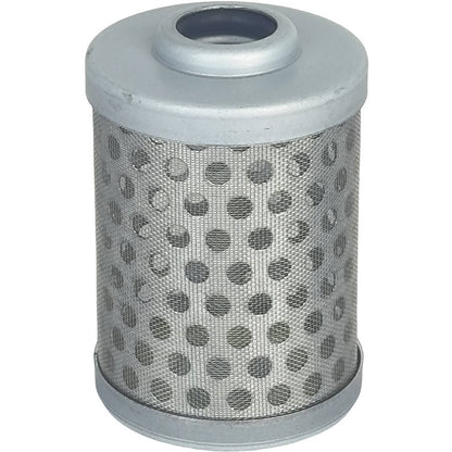 Solid Spare Fuel Filter Fit for Kubota Wheel Loader R530CA SVL90 R630CA SVL SVL75 SVL75C