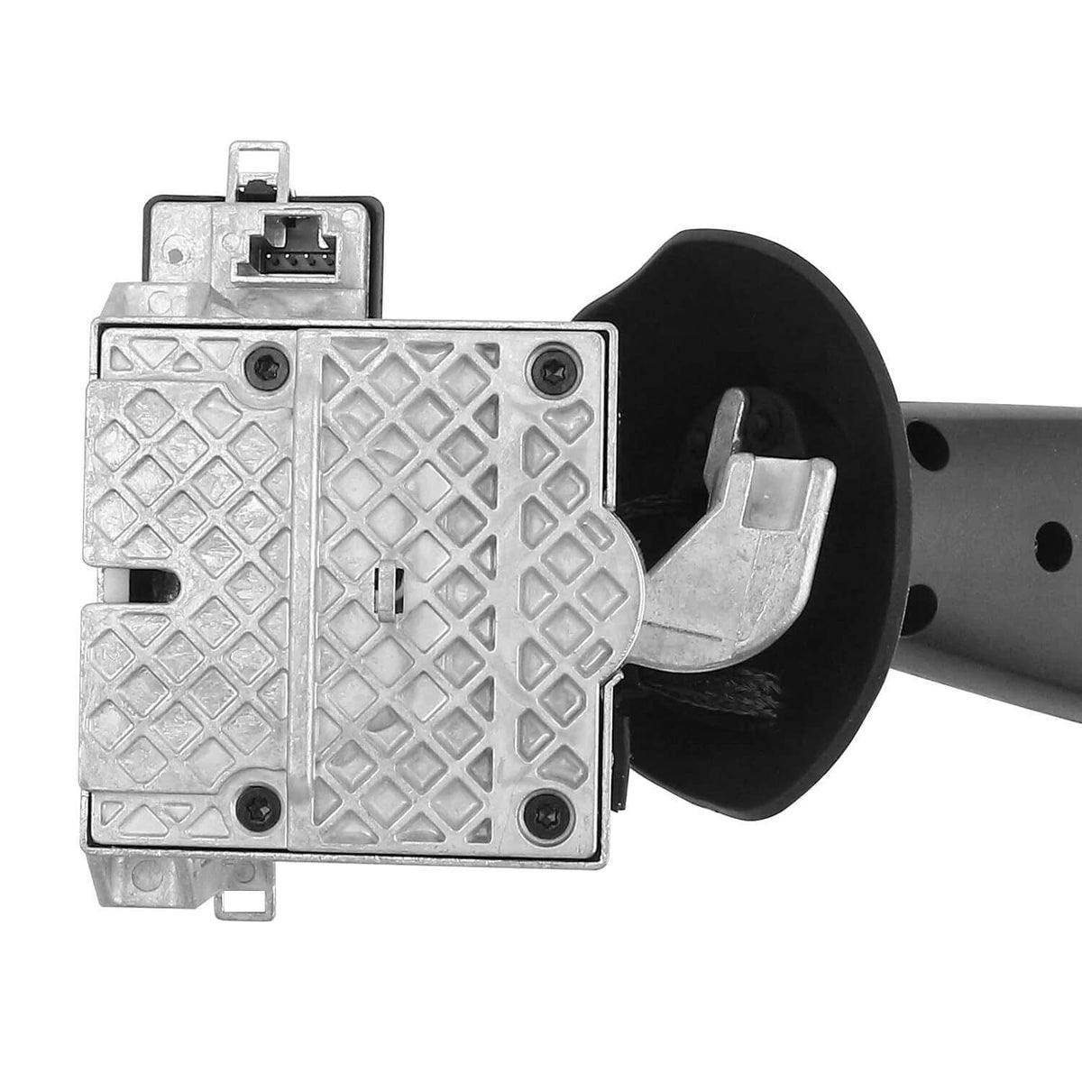Solidspare Shifter Control Switch 06-87751-002 For 2018-2024 Freightliner Cascadia Trucks