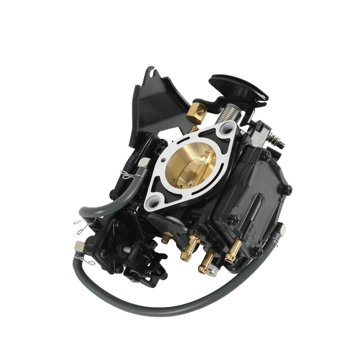 Solidspare Carburetor Carb BN40I-38-24 FOR Sea Doo 717 720 GS GTI GTS Sportster Challenger