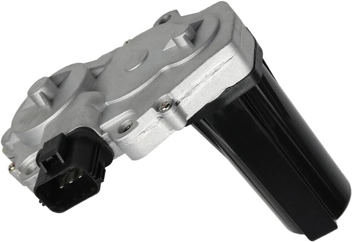 Solidspare New Transfer Case Shift Actuator Motor For 2005-2010 Dodge RAM 600-935 5143477AB