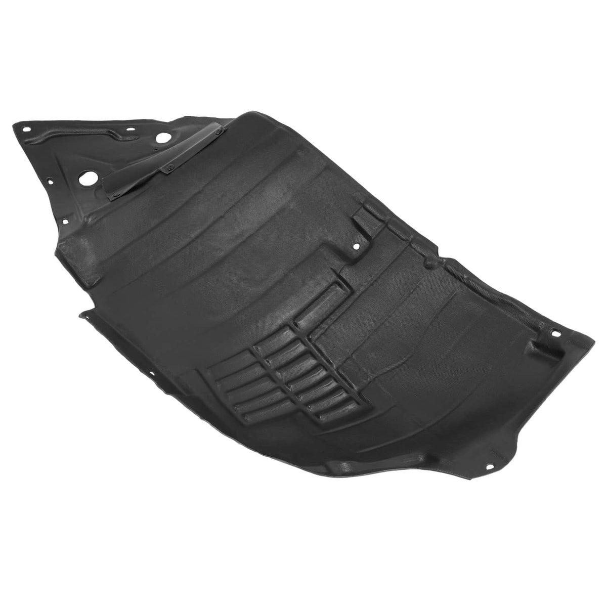 Solid Spare Inner Fender Liner Splash Shield Front Driver Side For 2014-2023 16 INFINITI Q50