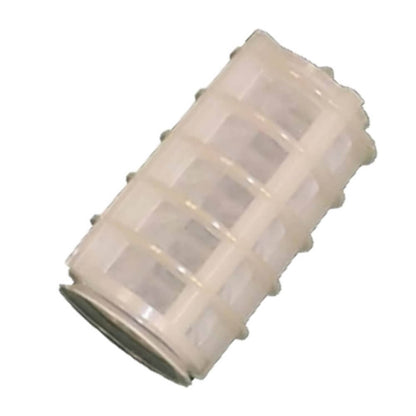 Solid Spare Fuel Filter For Yamaha 6F5-24563-00-00 9.9 15 25 Outboard Motors SIE 18-7780