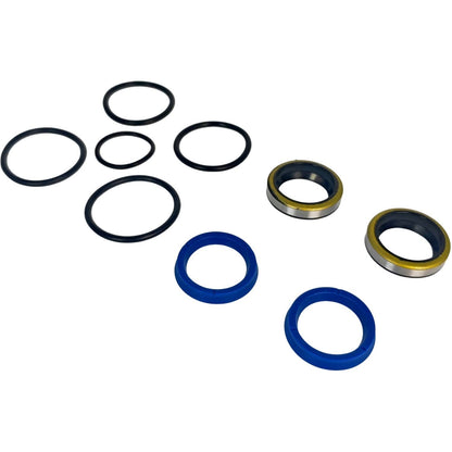 Solid Spare Steering Cylinder Hydraulic Seal Kit K2561-16600 Fit for Kubota BX2200D BX2230D