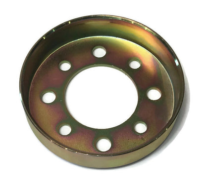 4" Brake Band, Drum, Hub, and Cable Kit for Manco 1492, 1036, 4316 Model 415-311
