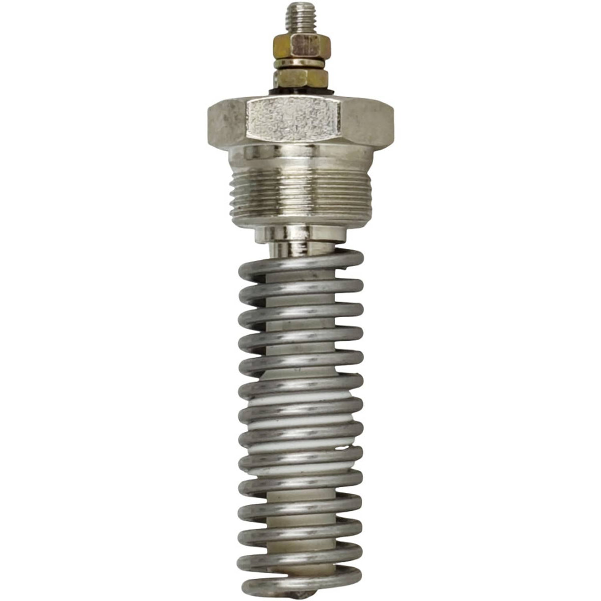 Solid Spare 01179016 12V Glow Plug Fit for Deutz Engine D2011L02F TD2011L04 F2L2011 F1L 208D