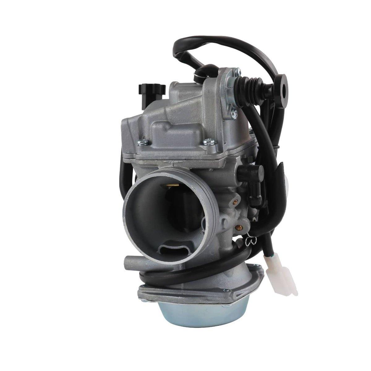 Solidspare Carburetor Kit fit for 2000-2006 Honda Rancher 350 TRX 350 FM / TM / TE/FE