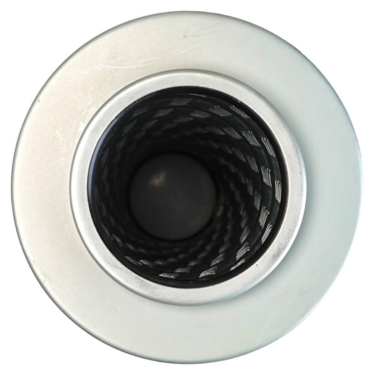 Solid Spare Hydraulic Filter for Hitachi Excavator ZX27U2 ZX30U-2 ZX35U2 ZX50U2 ZX75US EX80U