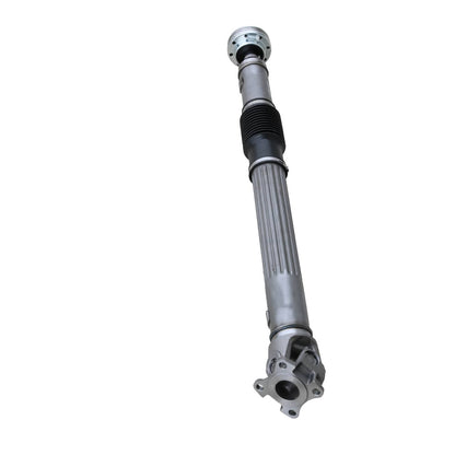 Solidspare 52853321AC Front Driveshaft For 2007-2015 JEEP Wrangler JK 52853317AD 52853317AB
