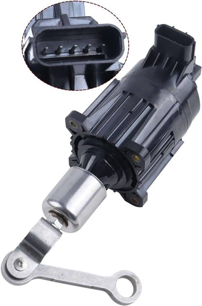 Solidspare Electronic Turbo Wastegate Actuator K6T52372 for Honda Civic 1.5L 2016-2019