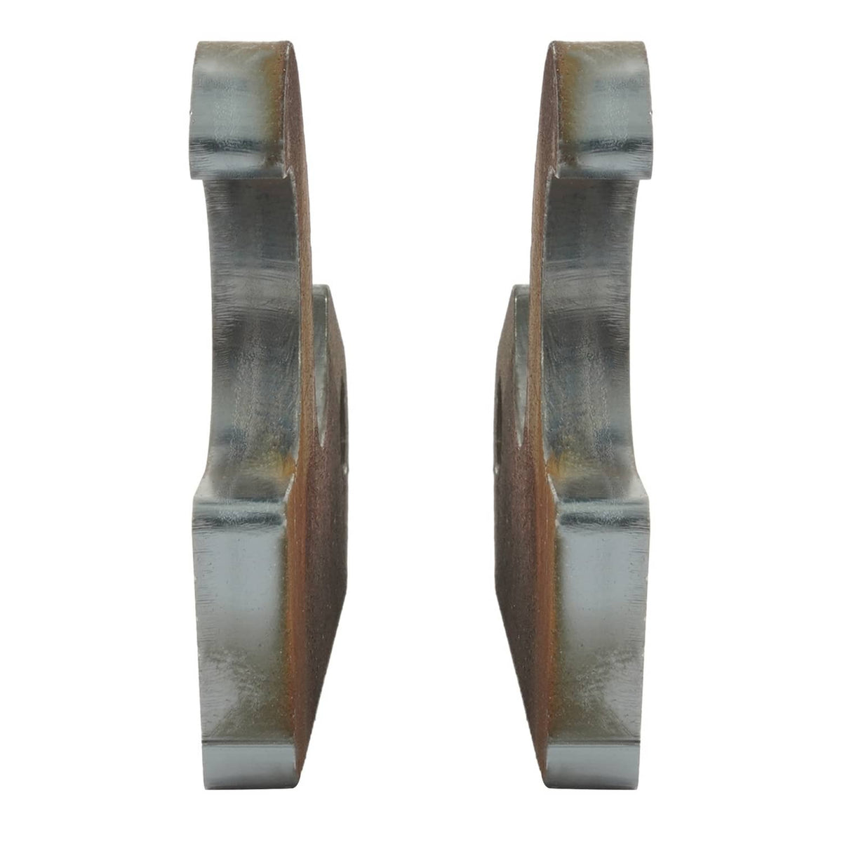 Solidspare Excavator 2 Ears Quick Attach Bucket  Attachment Fit For Kubota KX041 KX018 U17
