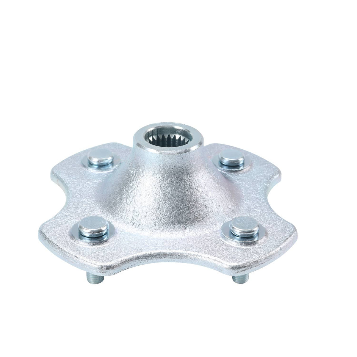Solidspare For Honda TRX300FW Fourtrax 300 4X4 1988-1991 Rear Axle Shaft W/ Wheel Hub Nuts