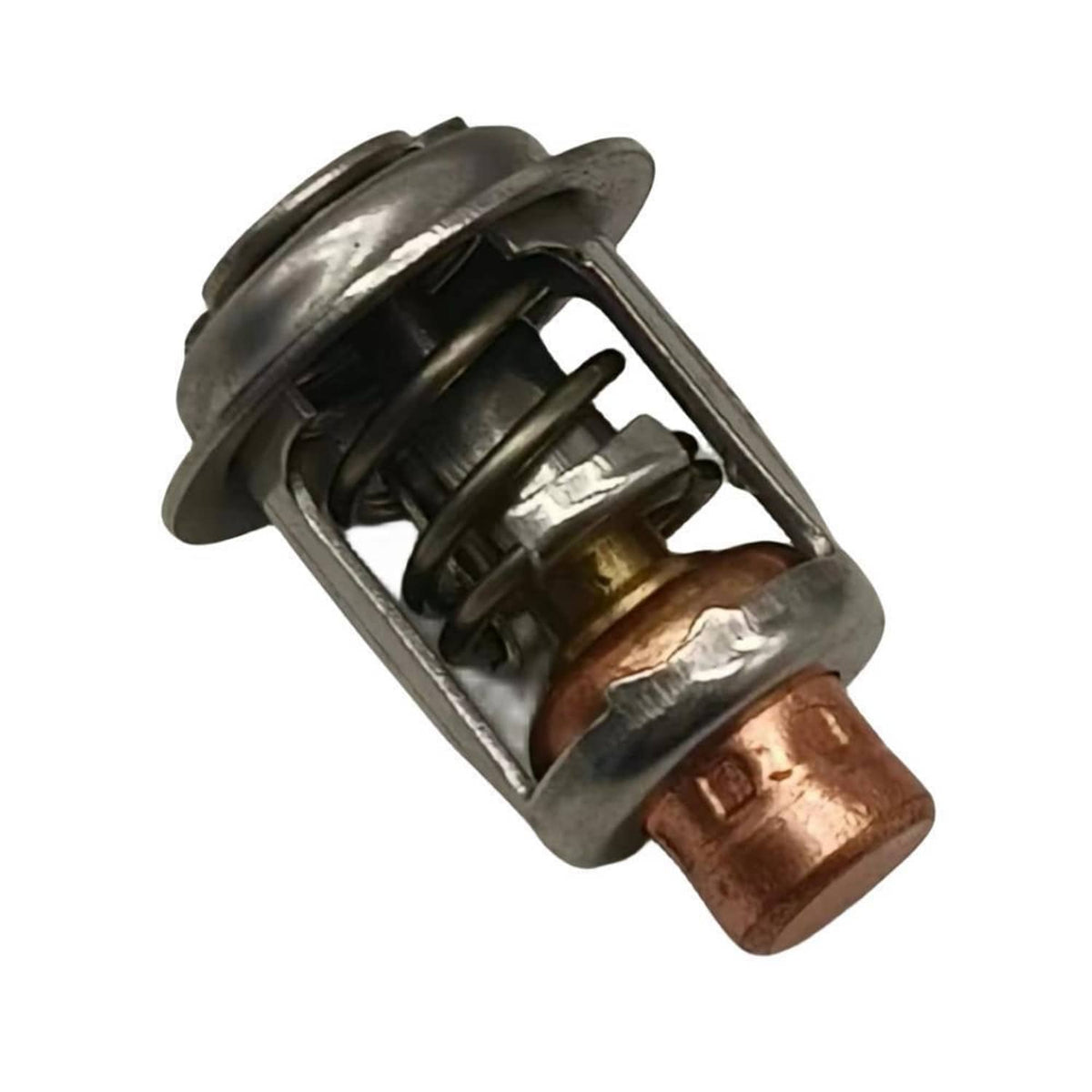 Solid Spare Outboard Thermostat for Honda Marine BF 8 9.9 15 20 25 30 40 225hp 19300-ZW9-003