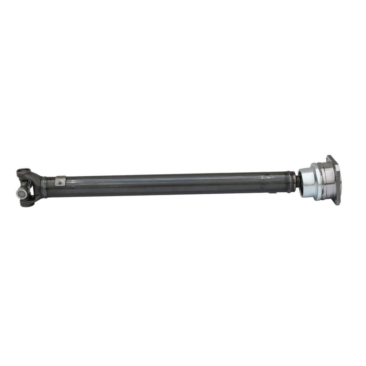 Solidspare Front Prop Drive Shaft Assembly Fit For 2006 2007 2008 2009 2010 Hummer H3 H3T