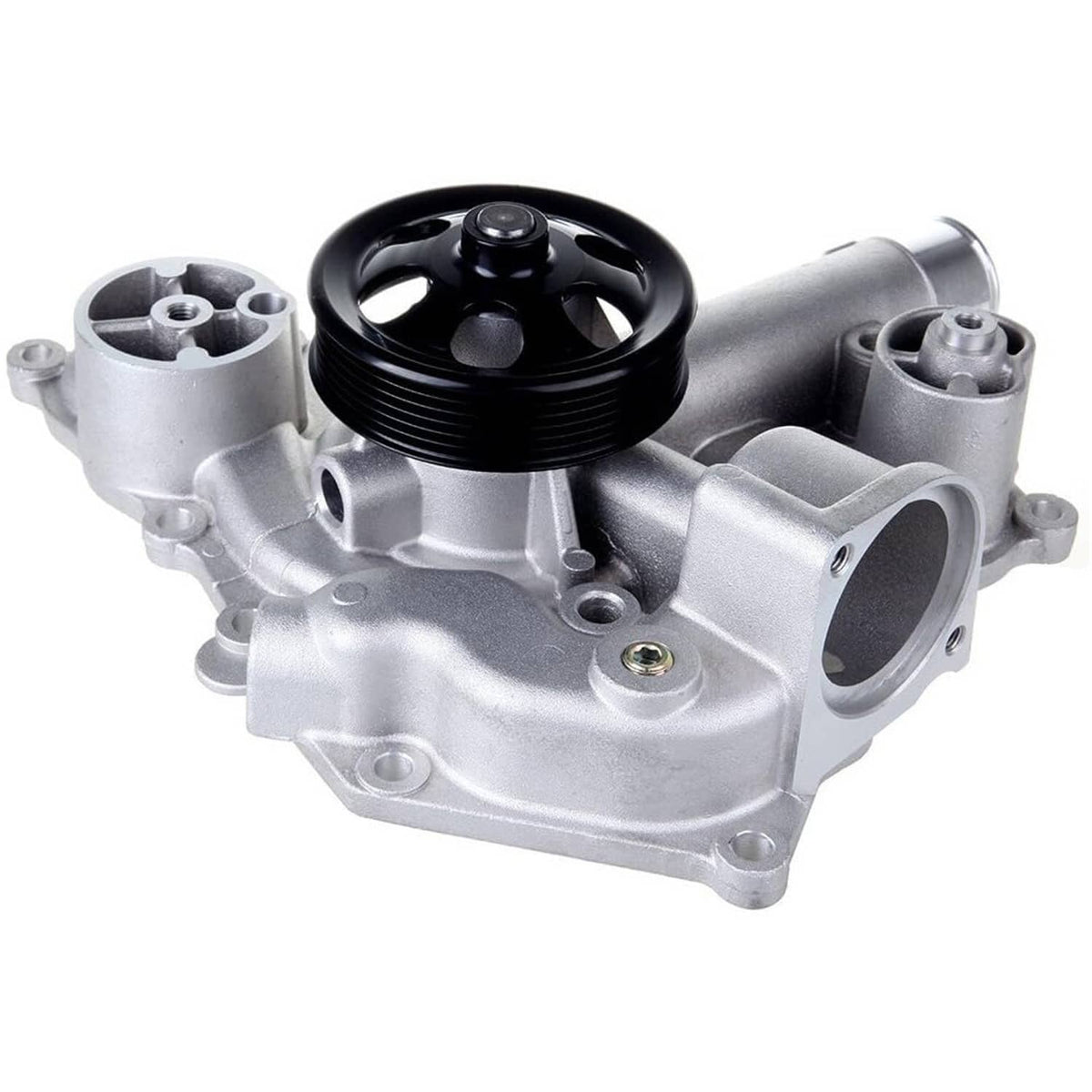 Solidspare 5038668AA Engine Water Pump for 2011-18 Chrysler 300 Jeep Grand Cherokee Charger