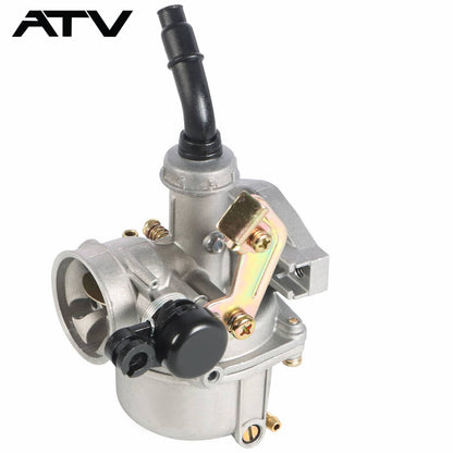 Solidspare Fit For Mini DS70 DS90 DS90X Can AM DS 70 90 90X Carburetor Four Wheeler