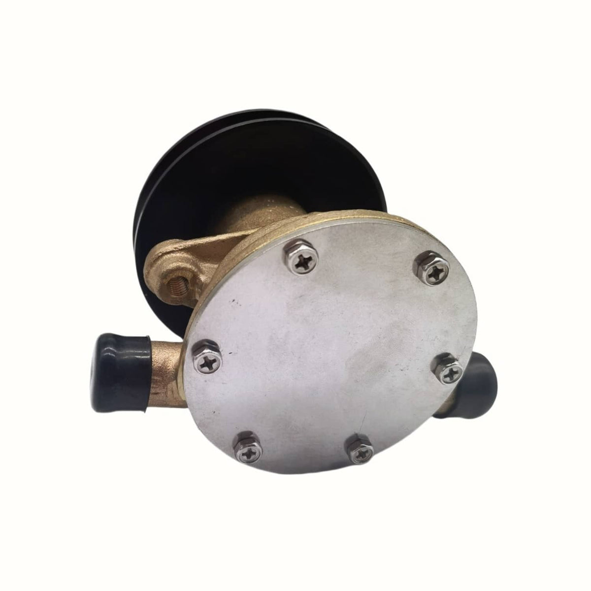 Solid Spare For Yanmar Sea Water Pump 128377-42500 Johnson 10-24509-01 24509-02 10-13337-01