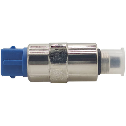 Solid Spare 26420469 Fuel Shutoff Solenoid for Perkins 900 1000 1004 1006 1104A 1103C 1104C