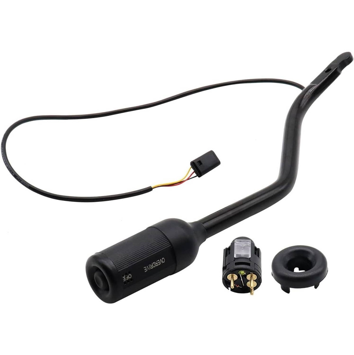 Solid Spare For Ford F150 F250 F350 Bronco Automatic Transmission Gear Shift Lever F4TZ7210B