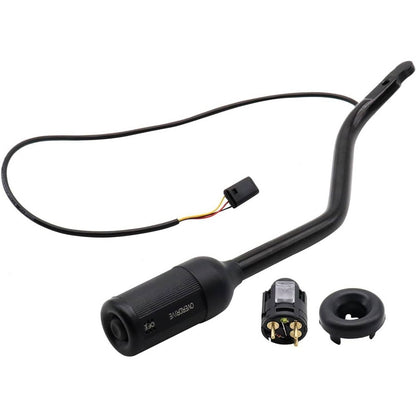 Solid Spare For Ford F150 F250 F350 Bronco Automatic Transmission Gear Shift Lever F4TZ7210B