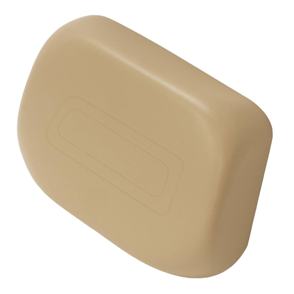 Solidspare Buff Seat Back Cushion Assembly For Club Car DS 1979 - 2000.5 Golf Cart
