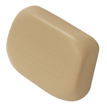 Solidspare Buff Seat Back Cushion Assembly For Club Car DS 1979 - 2000.5 Golf Cart