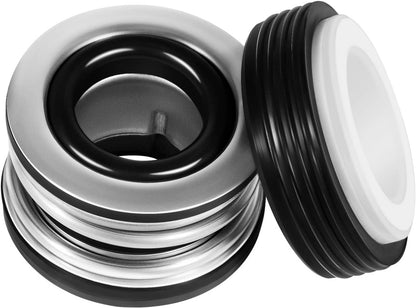 Solidspare Replaces PS-200 Shaft Seal & O-Ring Rebuild Kit for Pac Fab Challenger GO-KIT5