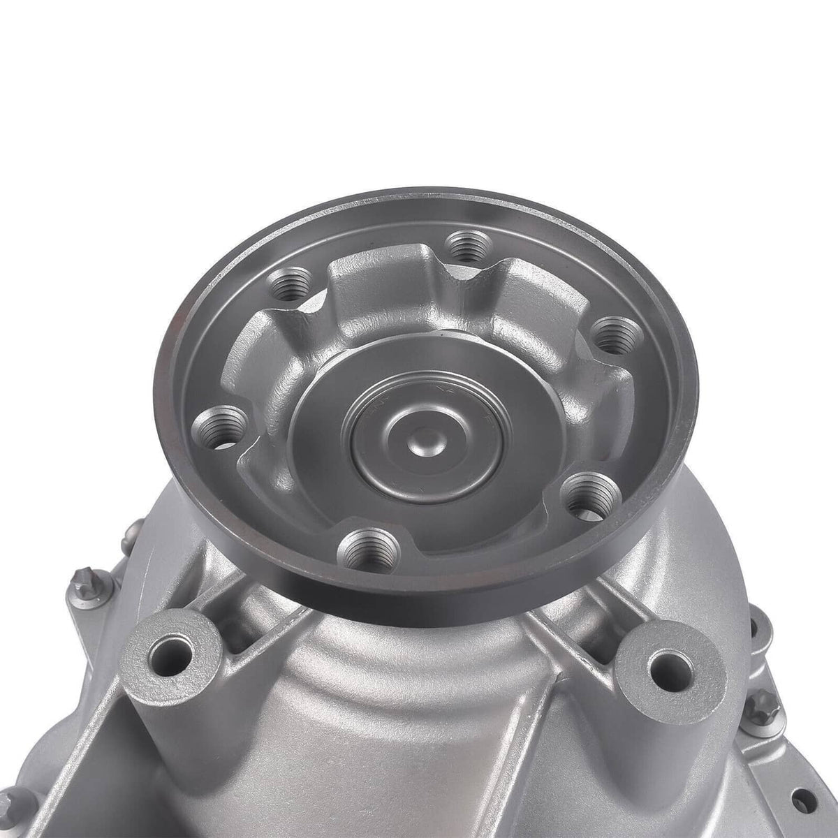 Solidspare Transfer Case Assembly 2512800900 for 2007-2016 Mercedes-Benz GL-Class GL450