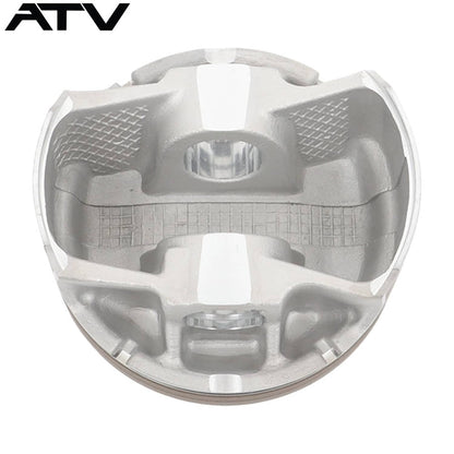 Solidspare Cylinder Crankshaft Gasket 3023156 3022594 For Polaris1000 RZR XP 1000 2014-2018