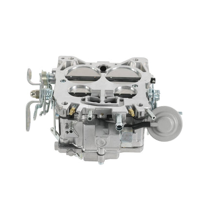 Solidspare Carburetor For Quadrajet 4MV 4 Barrel Chevrolet Engines 327 350 427 454 Carb