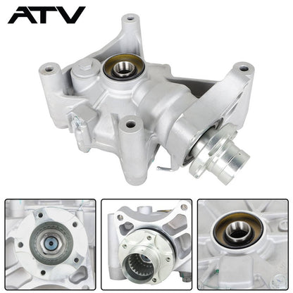 Solidspare For Honda Rincon 650 680 2003-2007 Rear Final Drive Differential 41300-HN8-A40